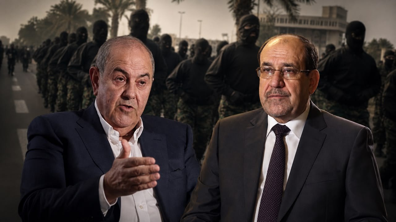 «جريدة» تفتح الصندوق الأسود.. كواليس مفاوضات علاوي والمالكي مع جيش المهدي قبل «حصر السلاح»