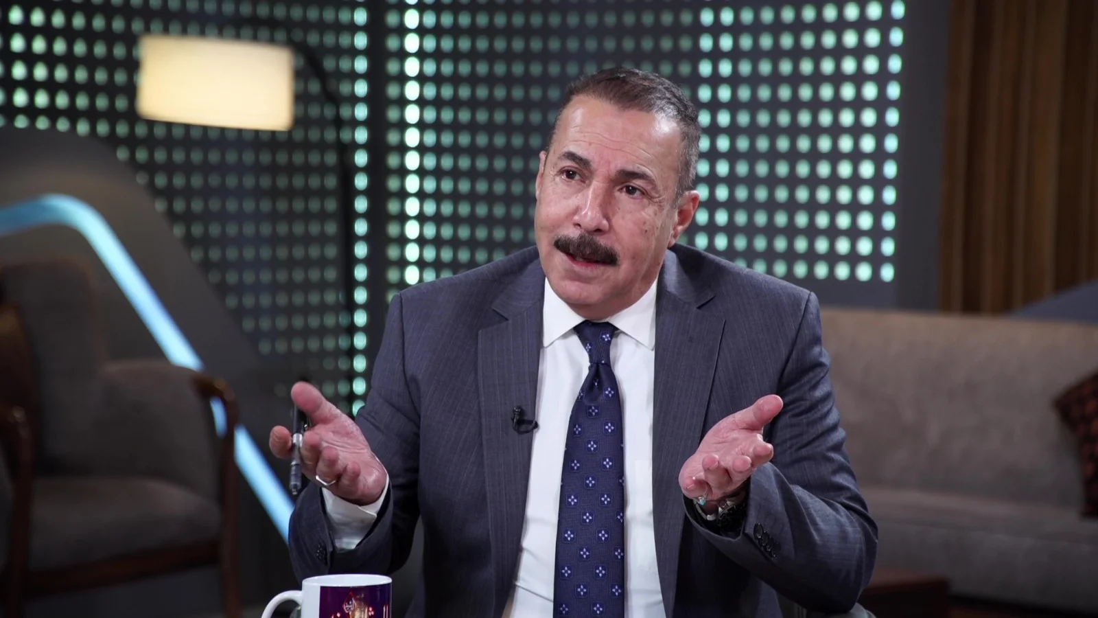 مستشار عسكري لـ”جريدة”: توحيد الخطاب الأمني ينهي تضارب البيانات ويعكس وحدة القرار