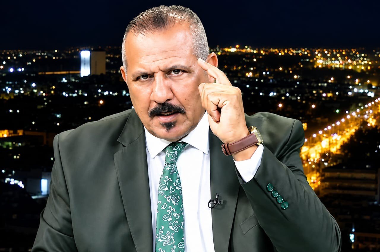 العراق ليس ثلاث ساعات يا فيدان… فاحذروا غضب بلاد الرافدين – حسن العامري