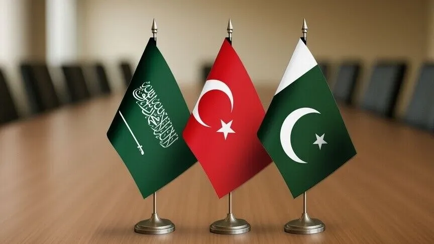 الاتفاق السعودي – الباكستاني – التركي.. كيف نقرأه؟