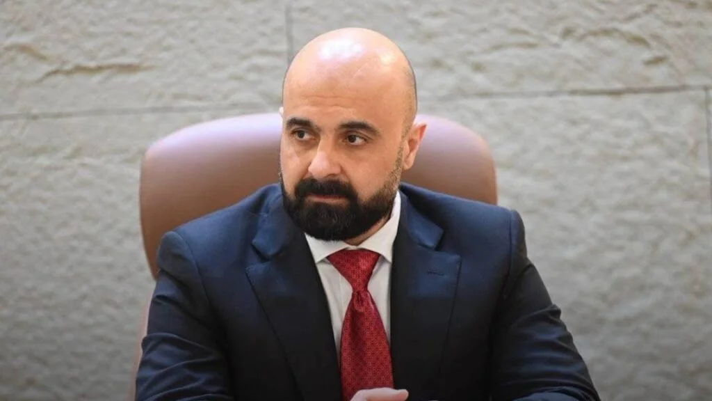 أول موقف داعم بعد البيان.. الجميلي: حصر السلاح بيد الدولة خطوة طال انتظارها وترسيخ لهيبة القانون