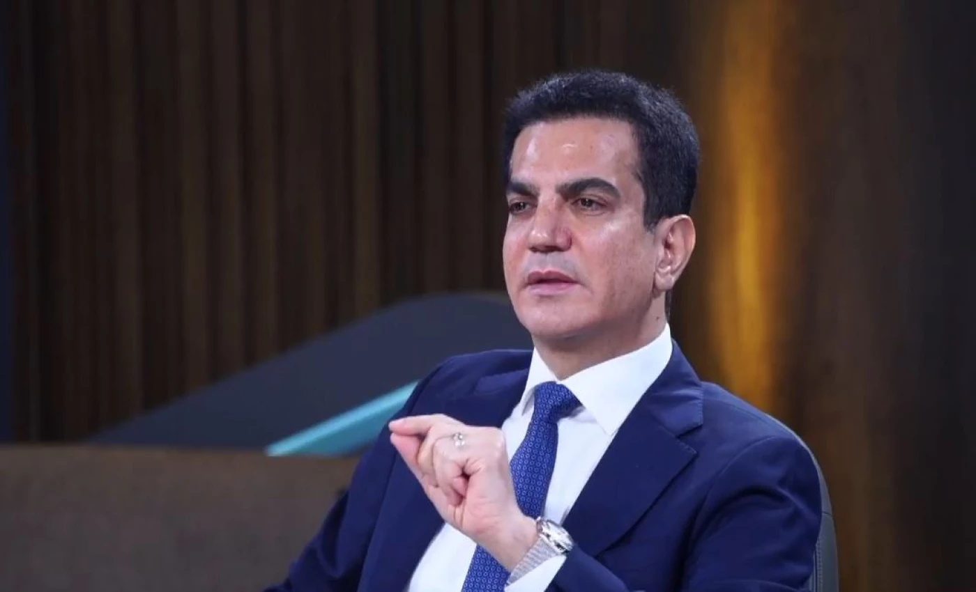 مسعود حيدر: إلزام الموظفين باستخدام جزء من رواتبهم إلكترونياً فرصة لتوفير السيولة في العراق