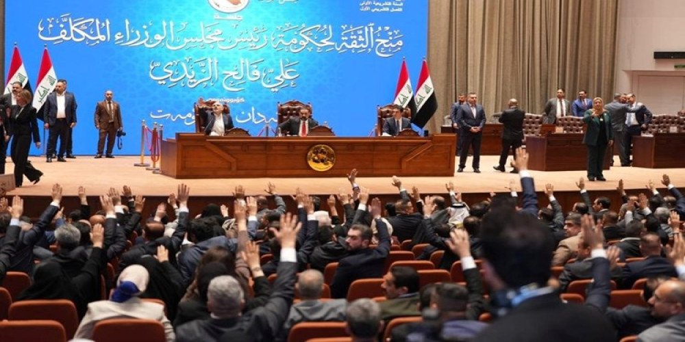 محلل سياسي: تعقيدات الكابينة الوزارية قد تؤخر استكمالها لأكثر من شهرين