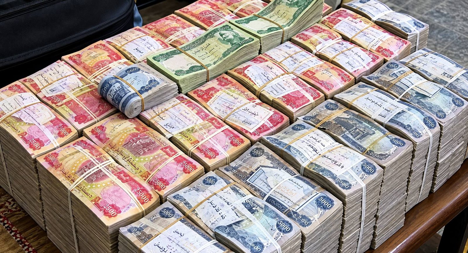 اختبار جديد للمال العام.. “موازنة البرامج” تبحث عن “مردود” كل دينار