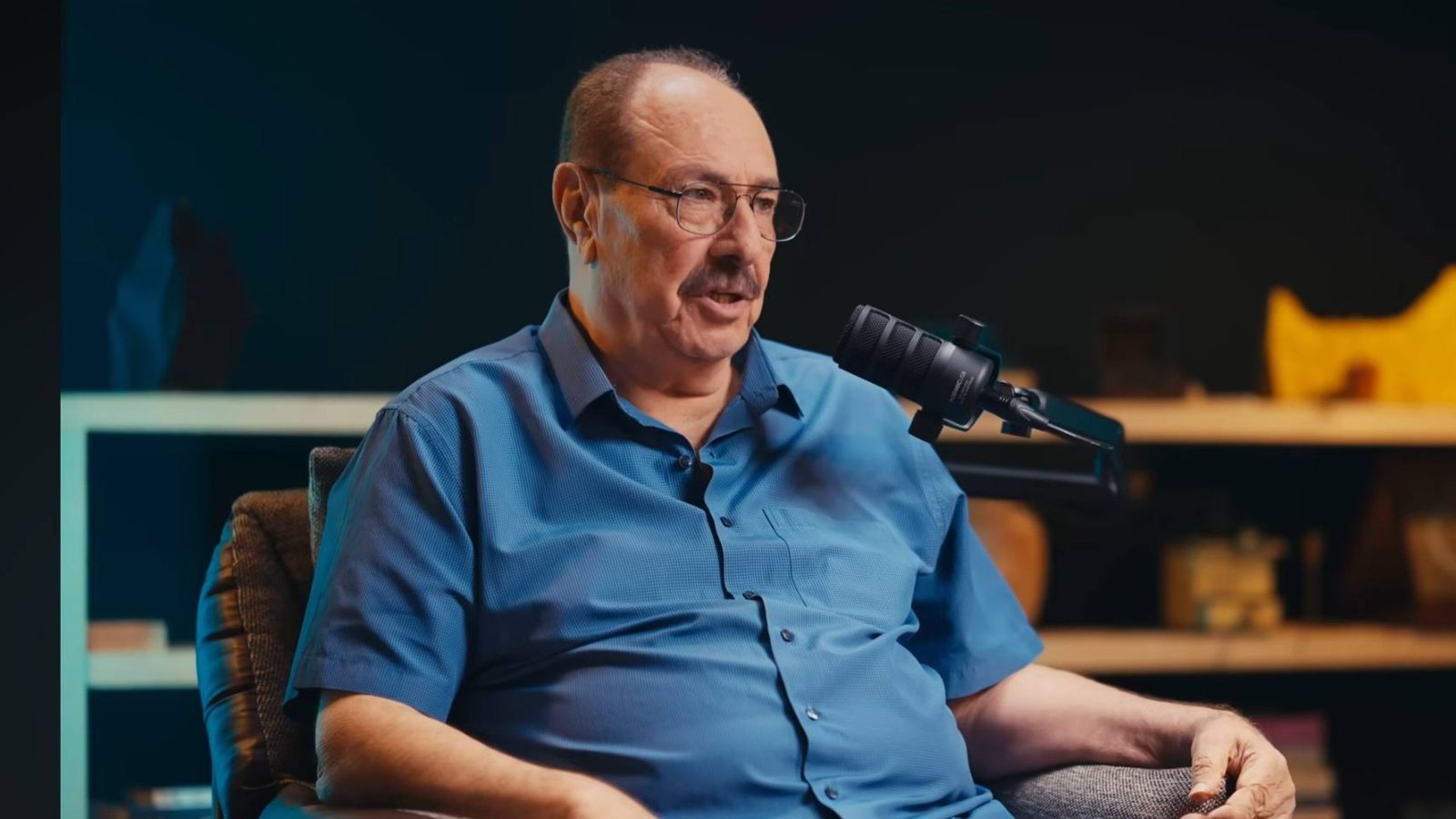 كفاح محمود لـ«جريدة»: حلفاؤنا الحقيقيون بغداد والشعب العراقي.. والعدالة ضمانة استقرار العراق