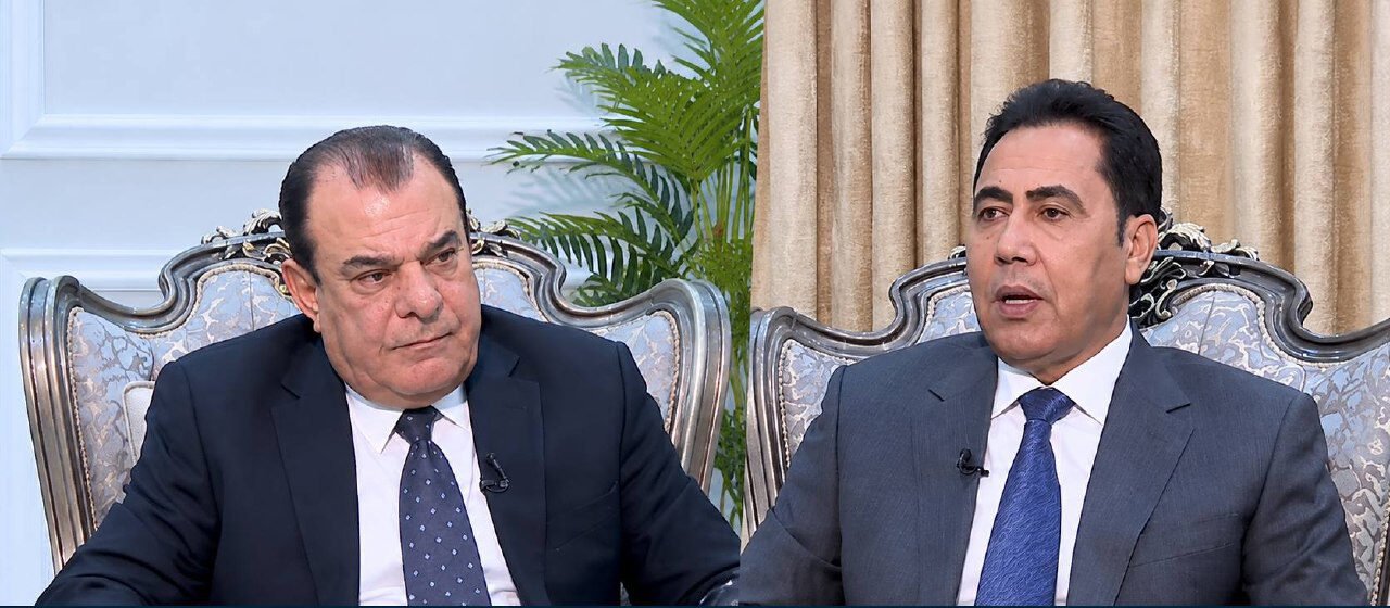 الدخيل: نينوى تواصل تنفيذ مشاريعها رغم الأزمة المالية وتأخر التمويل
