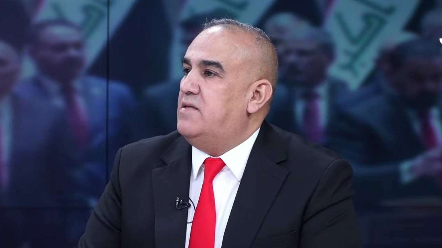 سياسي ينتقد الشاشات العراقية: حين يتصدر الرديئون.. تتراجع النخب!