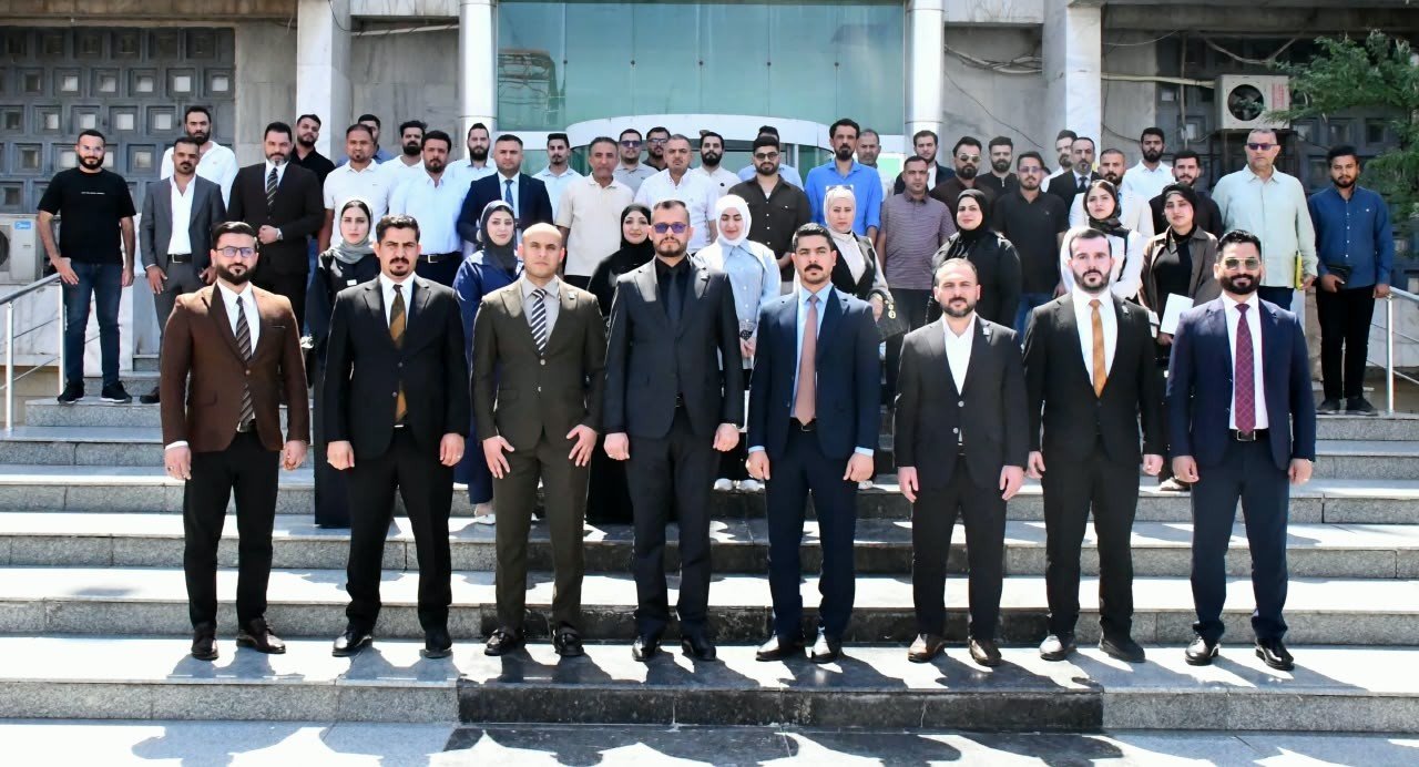 البنك المركزي يعزز ثقافة الامتثال لدى شركات الصرافة في جنوب العراق