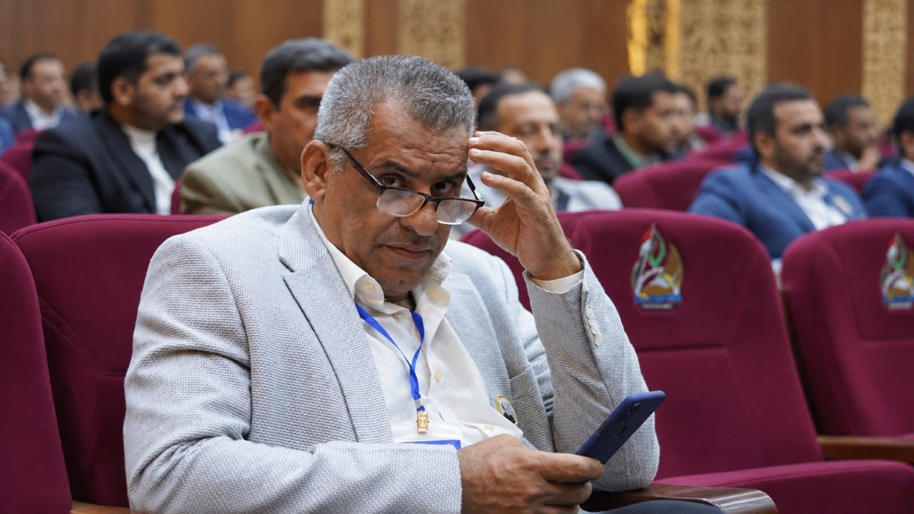 شخصياتنا الرقمية