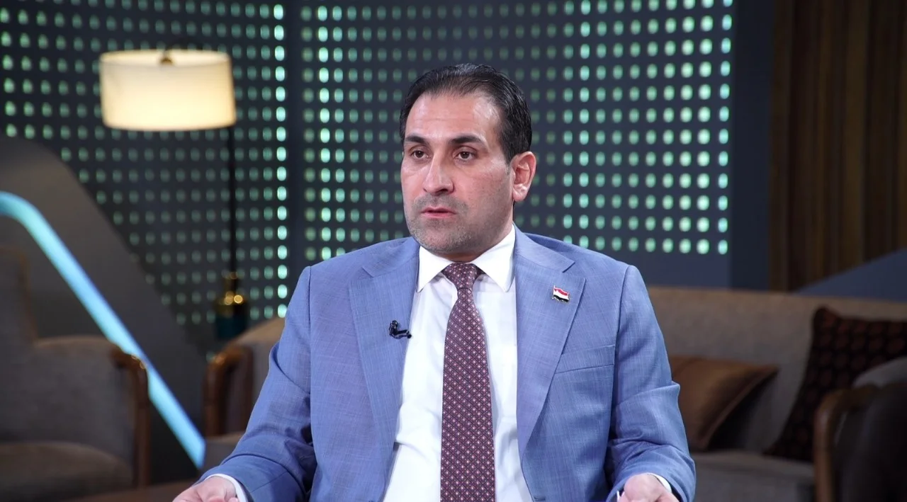 حسين مردان يوضح خطواته النيابية بشأن حقوق الكرد الفيليين والأقليات
