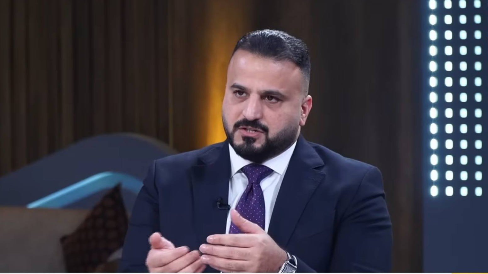 سجاد سالم لـ”جريدة”: السيادة العراقية لا تُستعاد بخروج التحالف.. بل بإنهاء الهيمنة الإيرانية