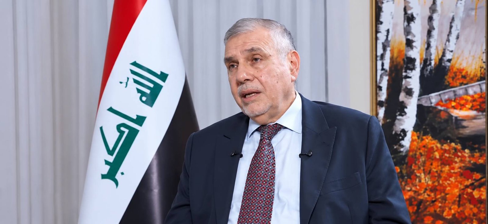 محمد توفيق علاوي يخشى اندلاع تظاهرات مليونية وفقدان السيطرة