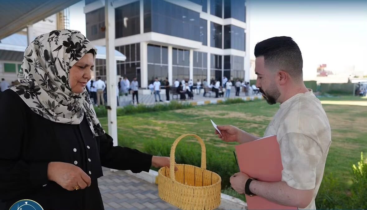 كلية الهدى الجامعة.. تجربة أكاديمية فتية تعزز حضورها في المشهد التعليمي العراقي