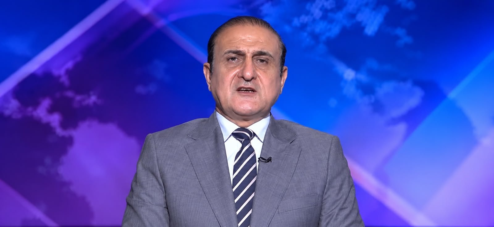 عصام الفيلي: زيارة الزيدي إلى دمشق تفتح آفاقاً اقتصادية وأمنية جديدة أمام العراق