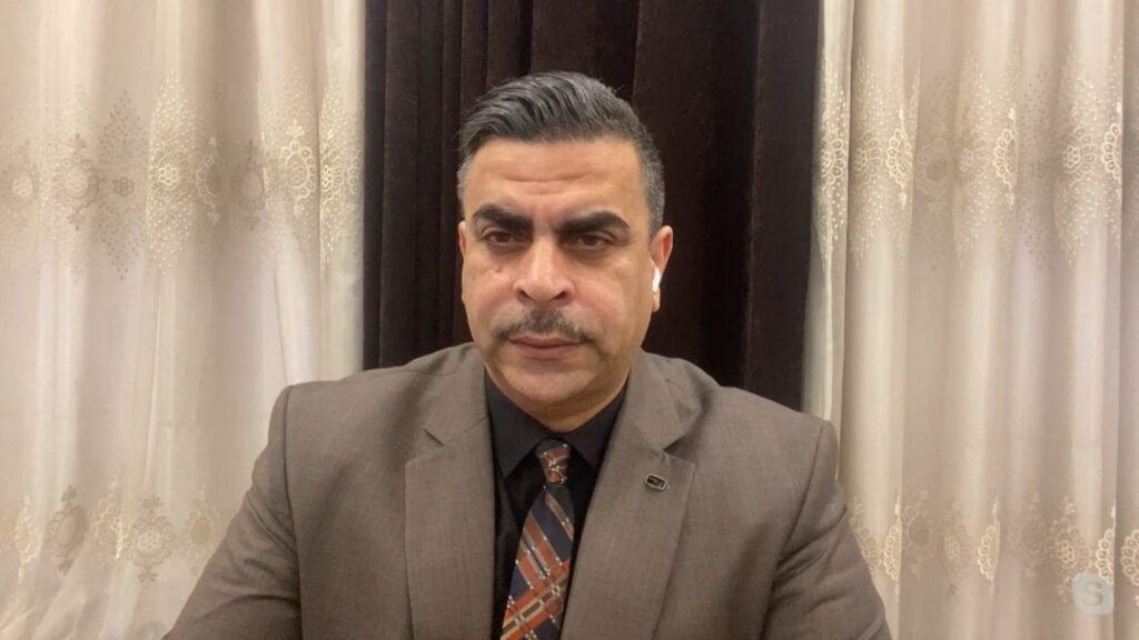 أخطاء الزيدي الاقتصادية “تعجّل” بعودة الاحتجاجات.. سعر الصرف أول اختبار فشل فيه – الياسري