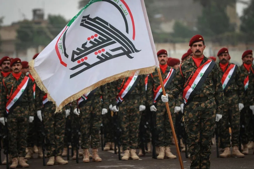 قانون الحشد يقترب من البرلمان.. وحصر السلاح يمضي تدريجياً وسط تحذيرات من تهويل الملف